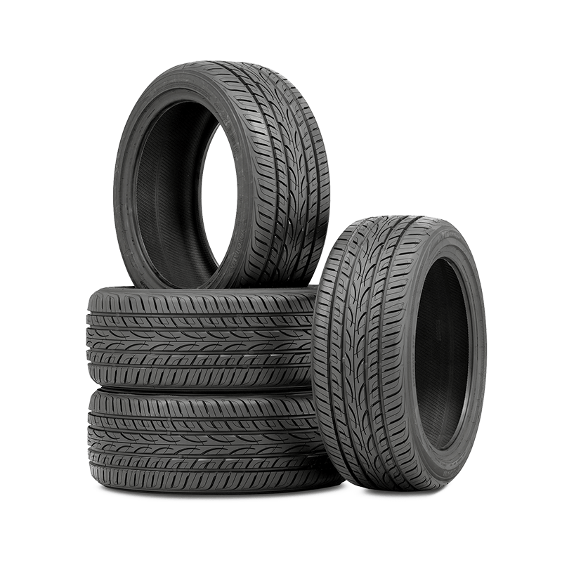 tires