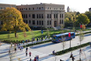 USA College